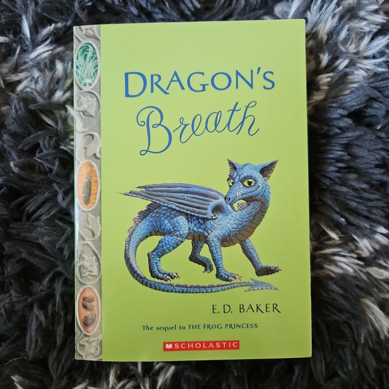 Dragon's Breath