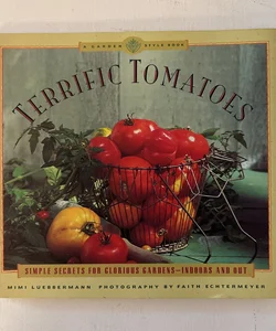 Terrific Tomatoes
