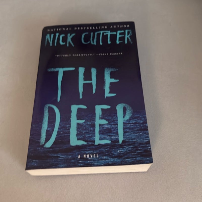 The Deep