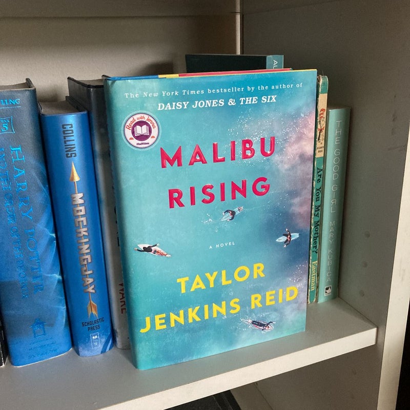 Malibu Rising