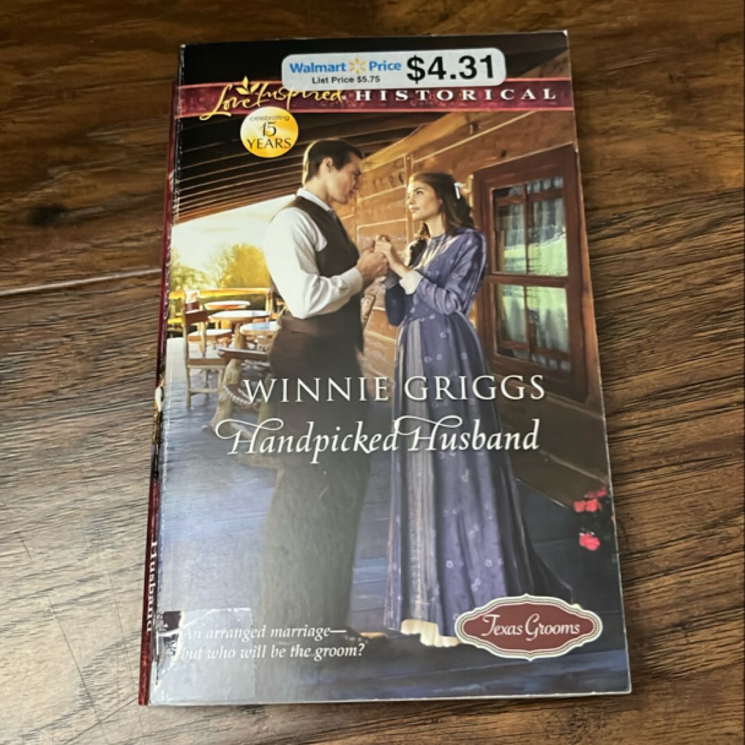 Handpicked Husband