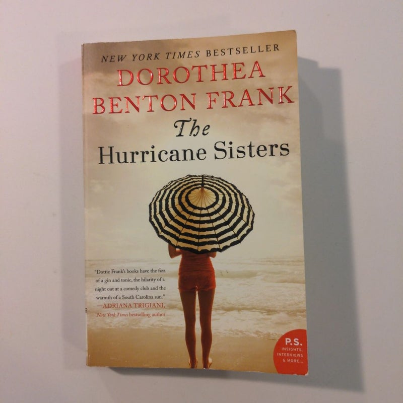 The Hurricane Sisters