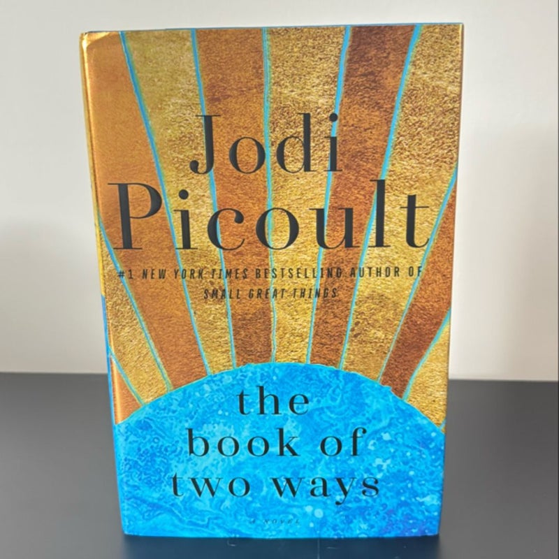 The Book of Two Ways