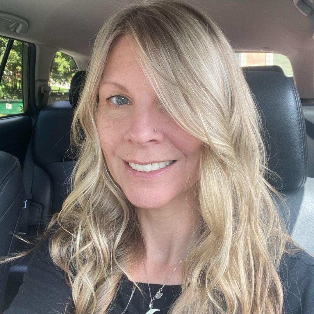 Library Scented Shoppe