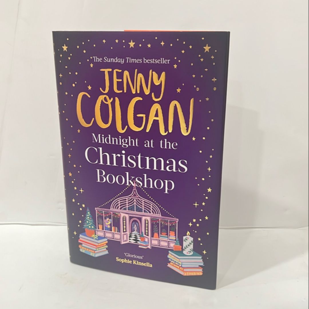 9781408726235 book cover