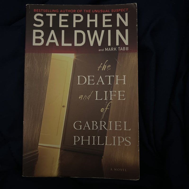 The Death and Life of Gabriel Phillips