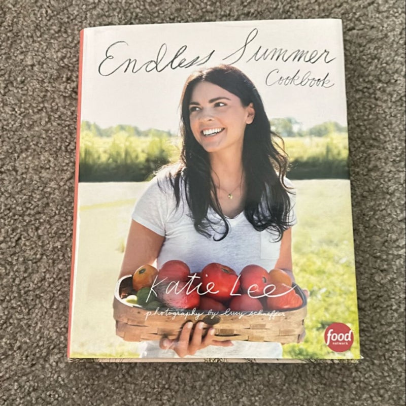 Endless Summer Cookbook