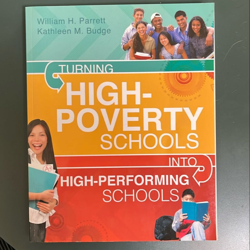 Turning High-Poverty Schools into High-Performing Schools