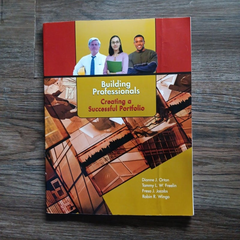 Building Professionals