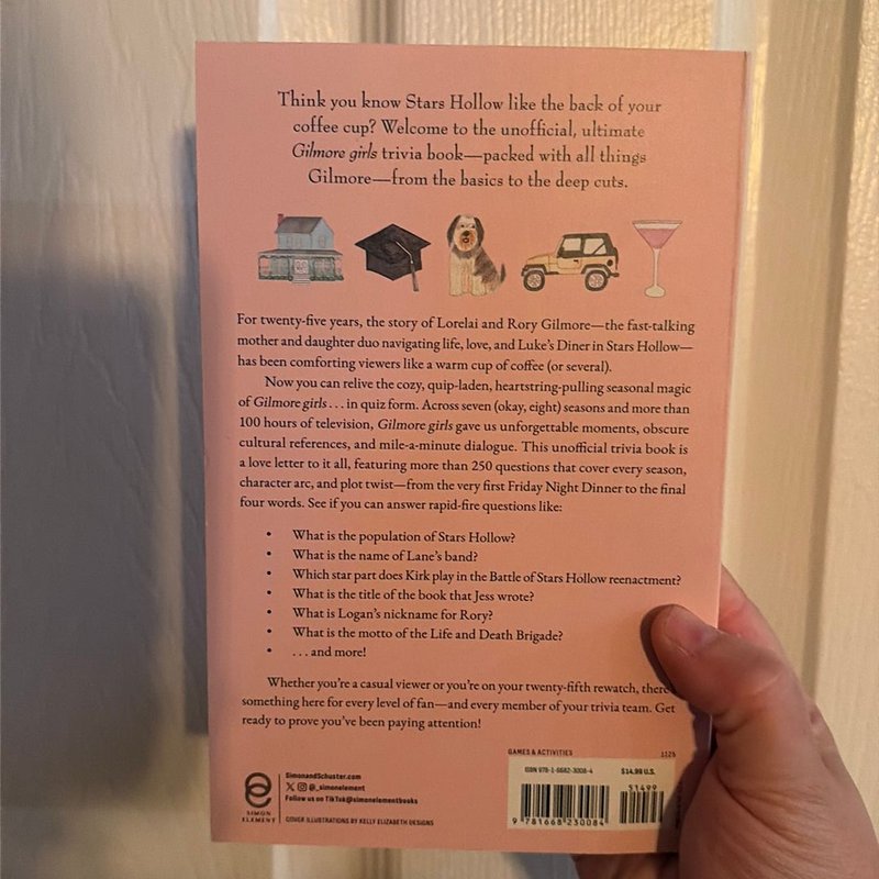 Life's Short, Quiz Hard