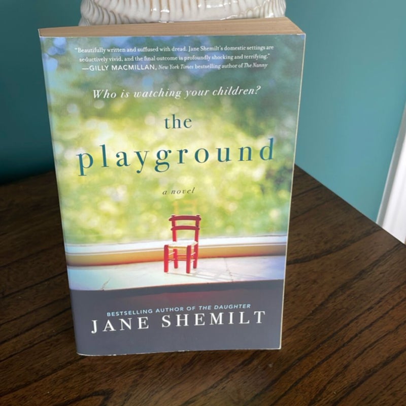 The Playground