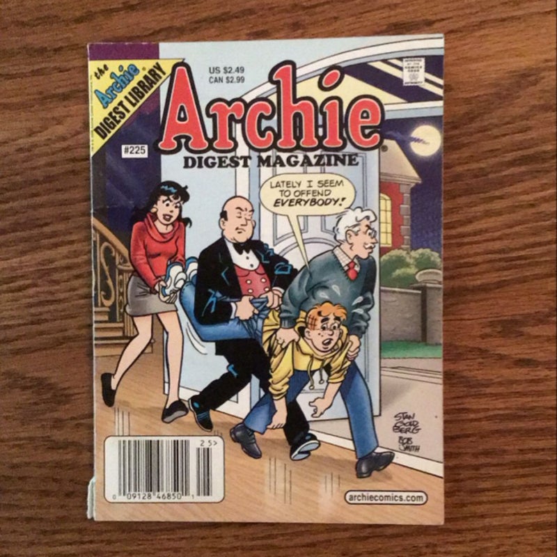 Archie