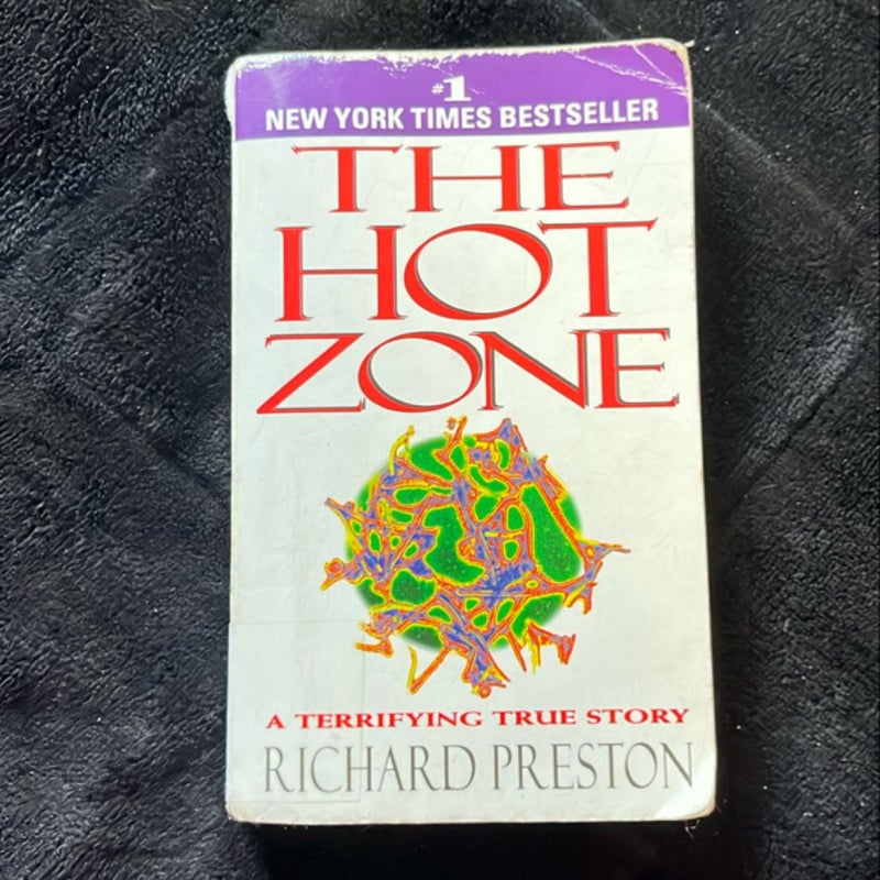 The Hot Zone