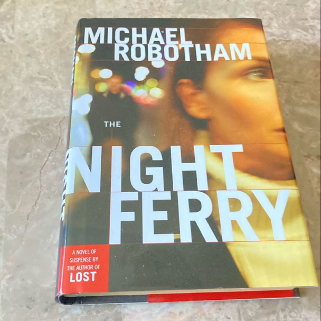 The Night Ferry