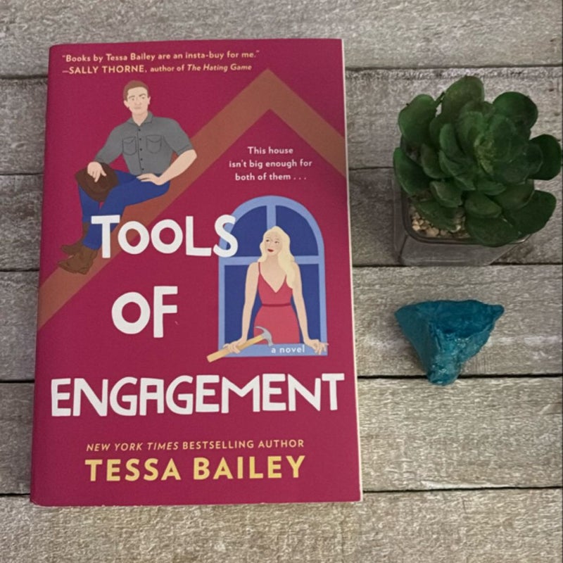 Tools of Engagement