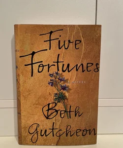 Five Fortunes