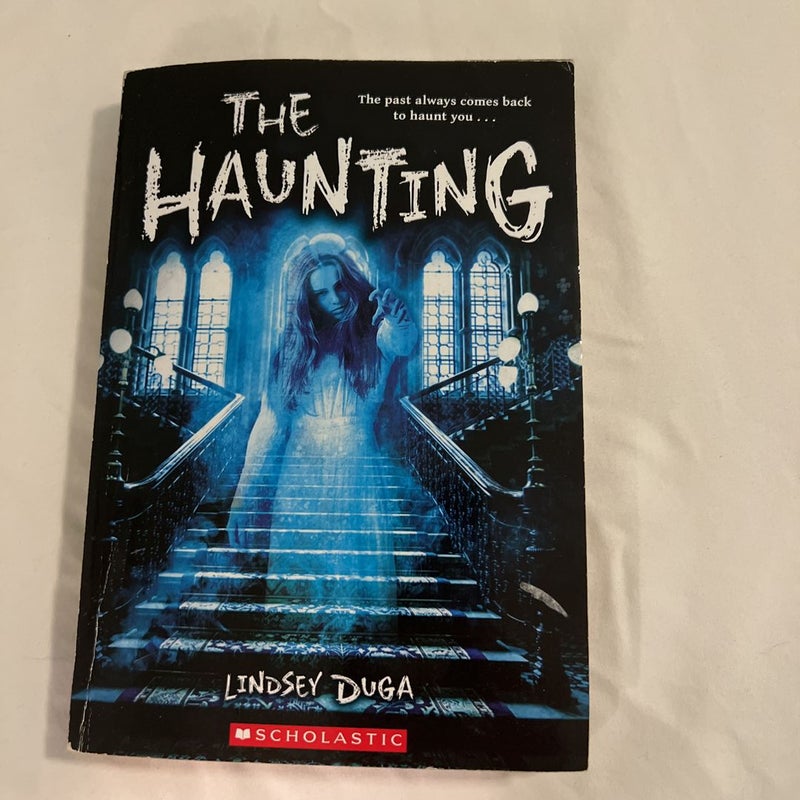 The Haunting