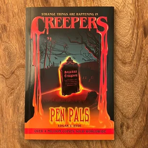 Creepers: Pen Pals