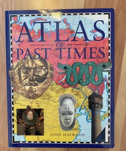 Atlas of Past Times
