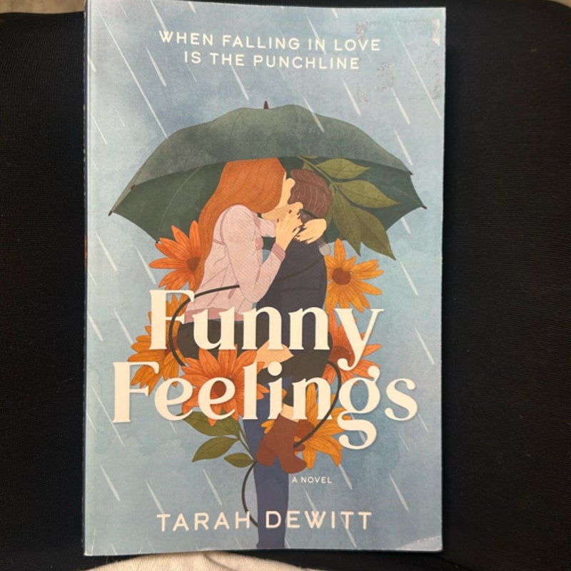 Funny Feelings