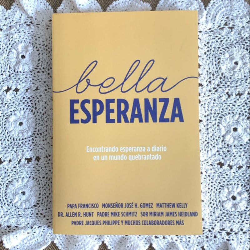 Bella Esperanza