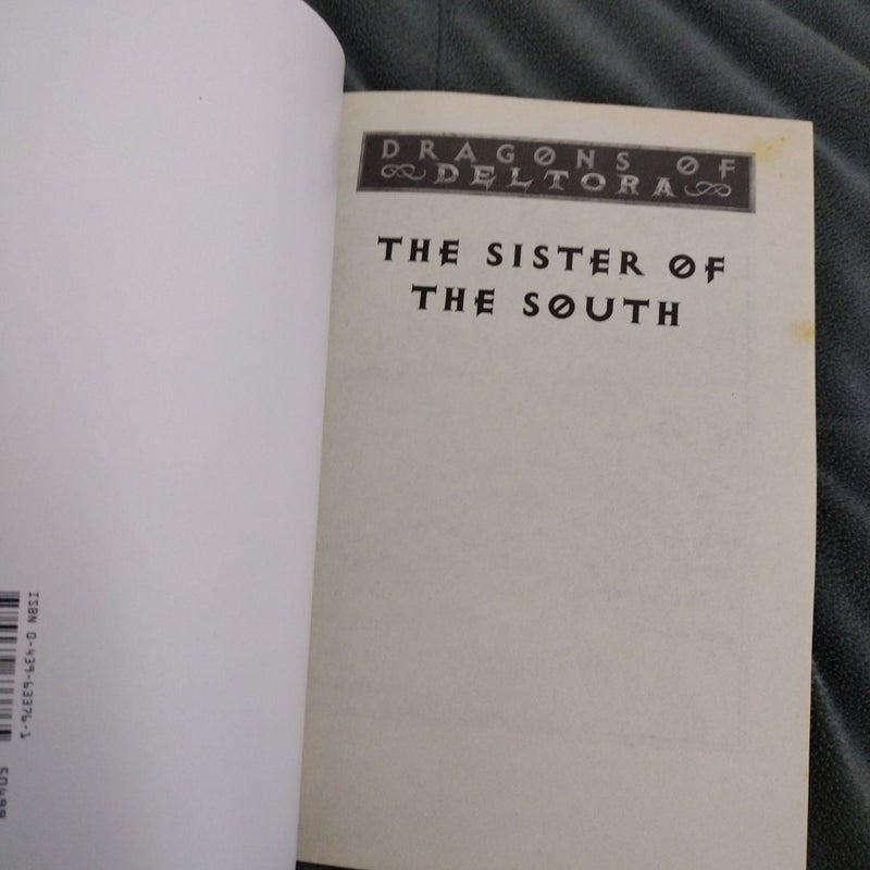 The Sister of the South