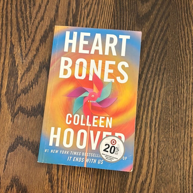 Heart Bones