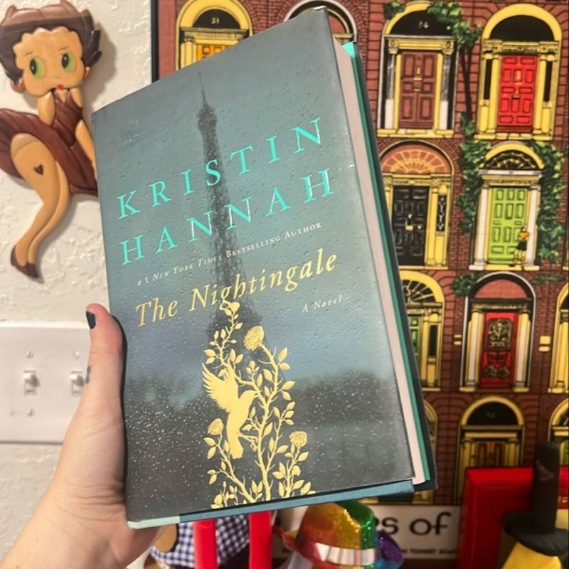 The Nightingale