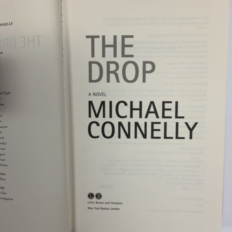 The Drop