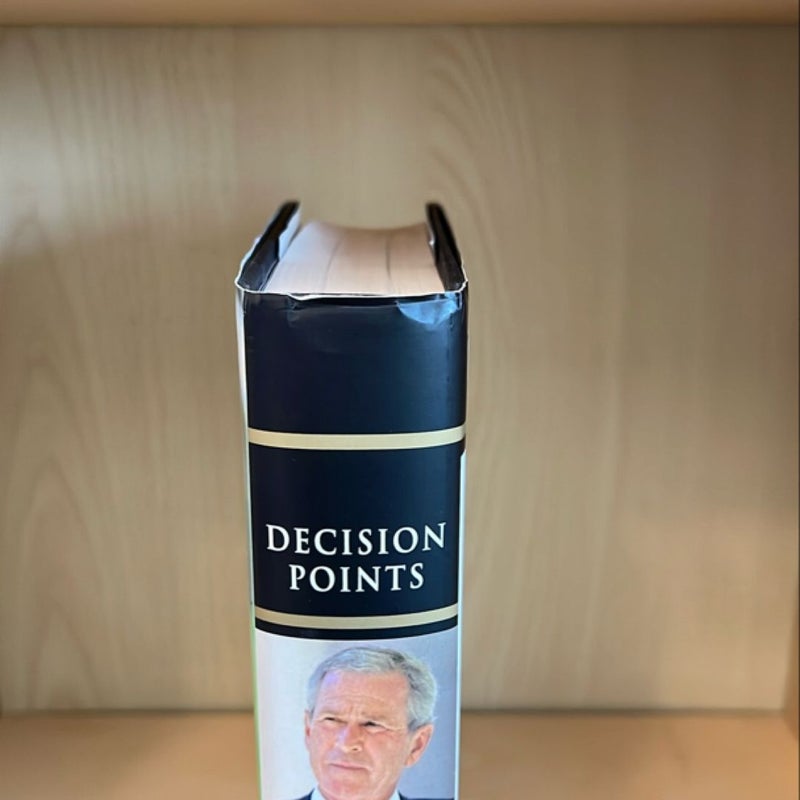 Decision Points