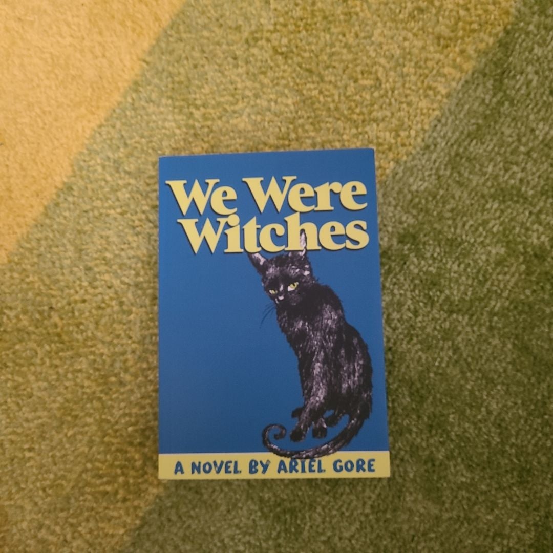 We Were Witches