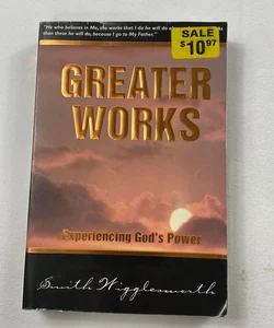 Greater Works