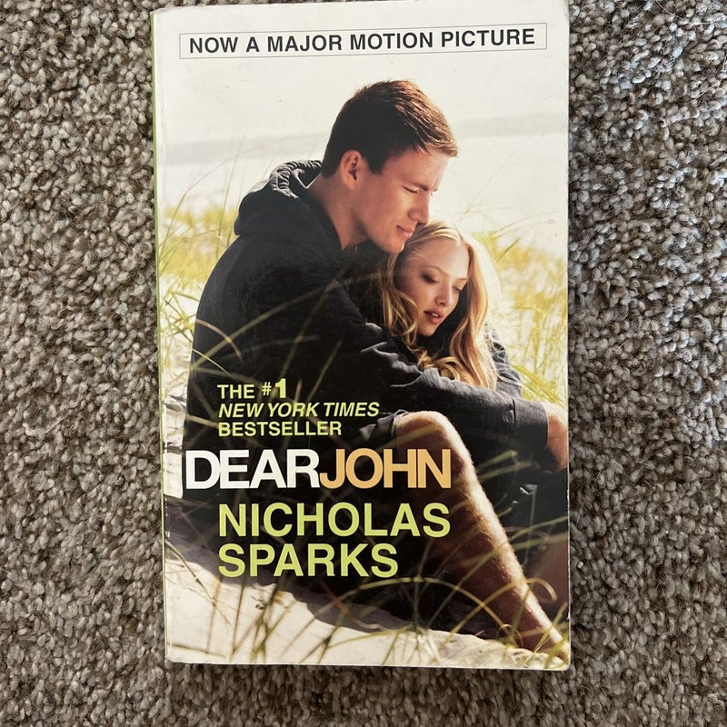 Dear John