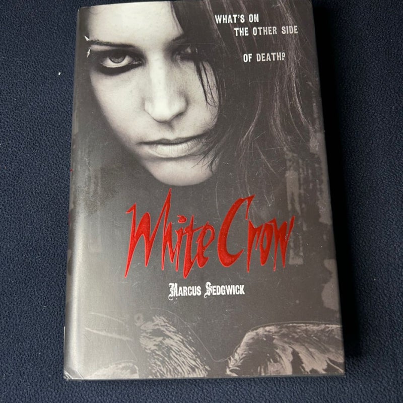 White Crow