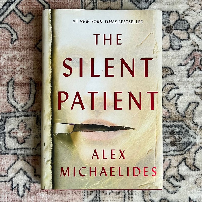 The Silent Patient