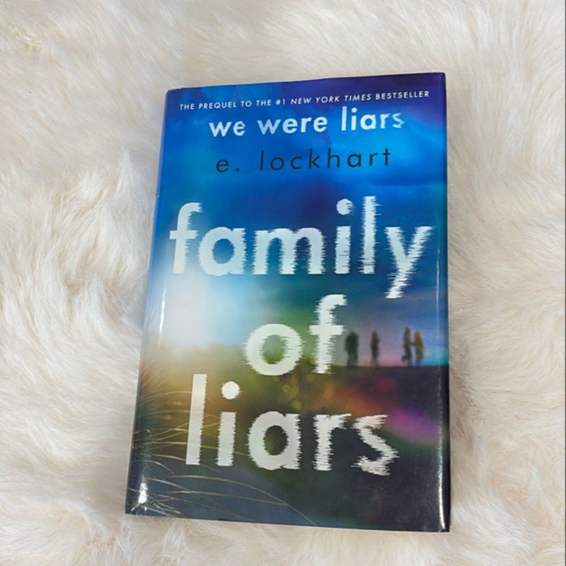Family of Liars