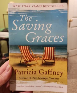 The Saving Graces