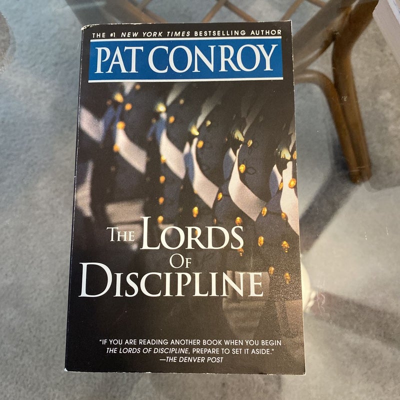 The Lords of Discipline