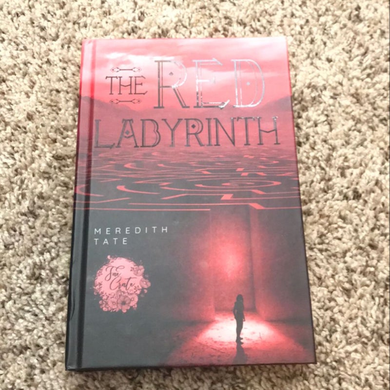 The Red Labyrinth