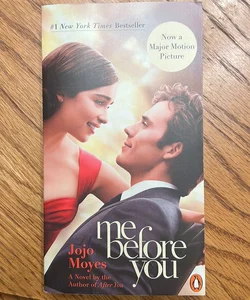 Me Before You