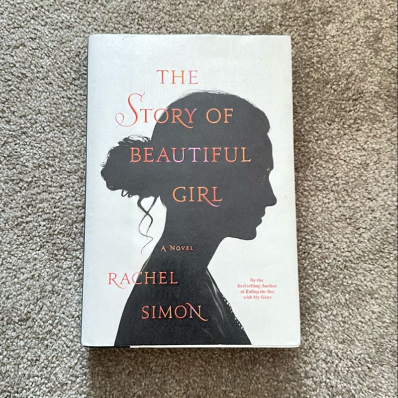 The Story of Beautiful Girl