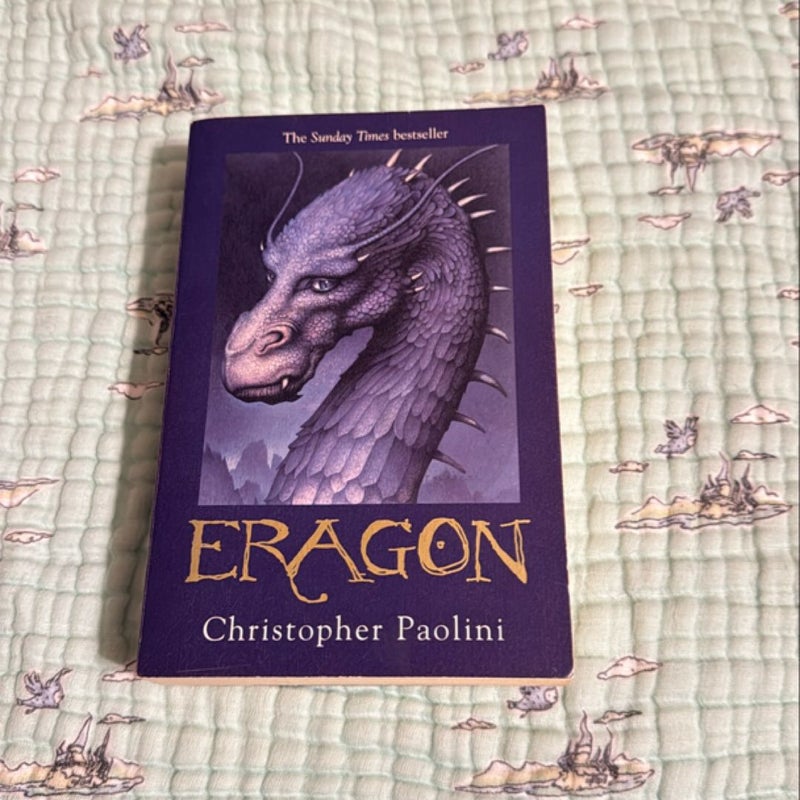 Eragon