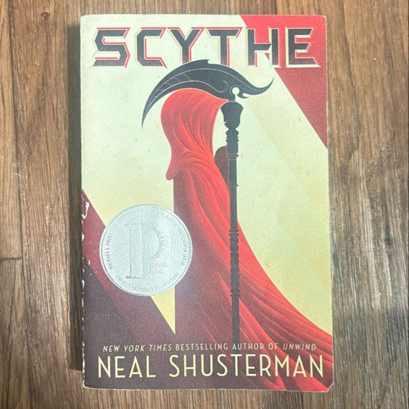 Scythe