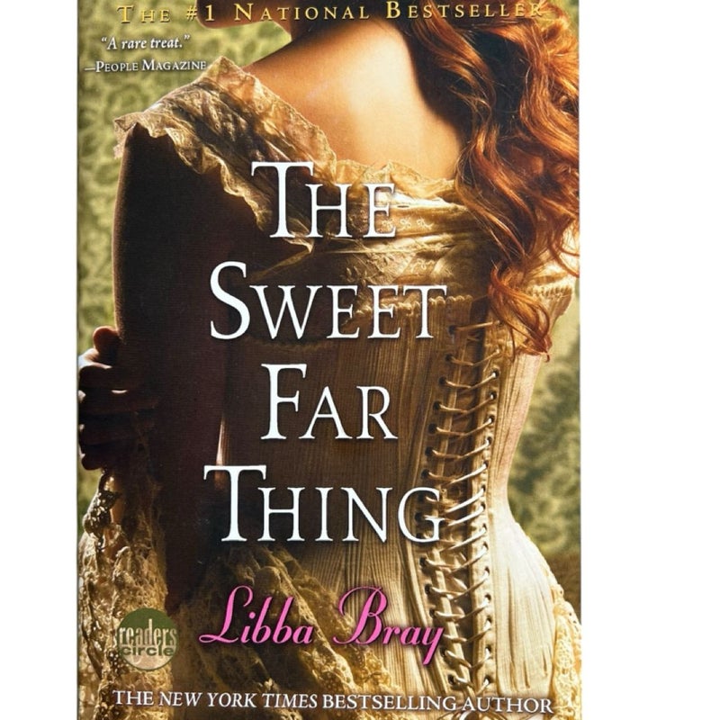 The Sweet Far Thing