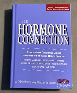 The Hormone Connection