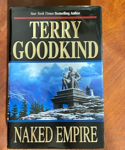 Naked Empire