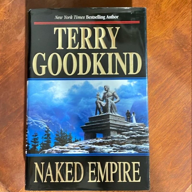 Naked Empire