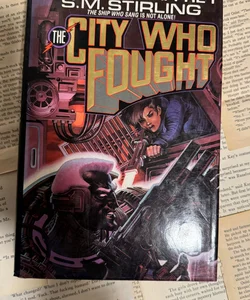 The City Who Fought