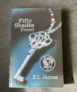 Fifty Shades Freed