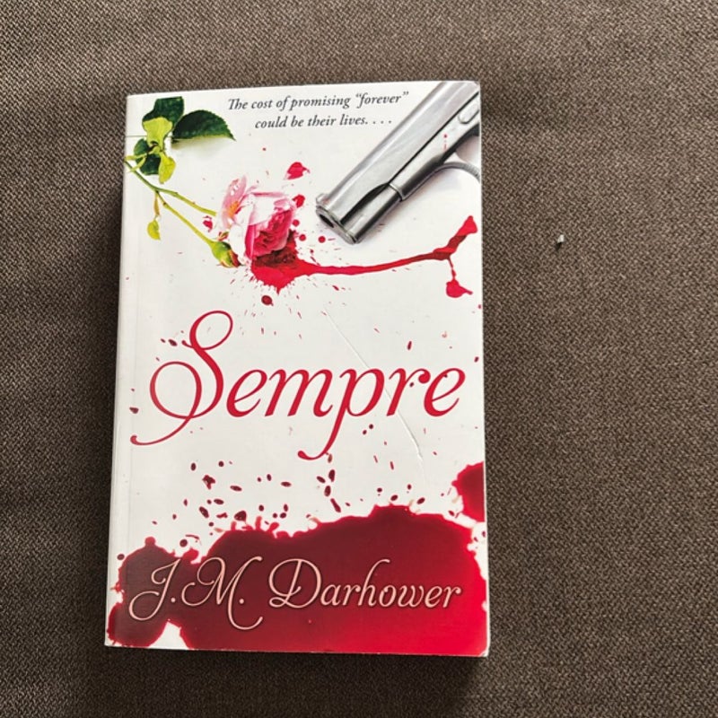 Sempre (Forever)